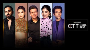BH OTT India Fest 2025 Season 3  on BH OTT India Fest - live program