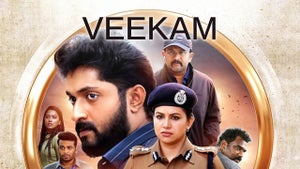 Veekam on Zee Keralam SD - future program