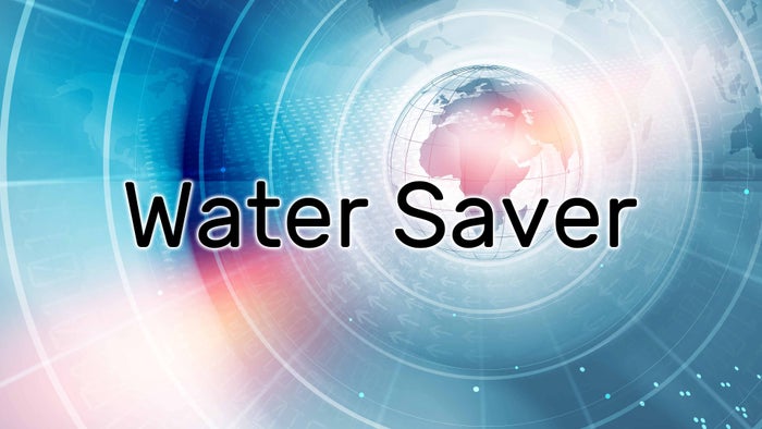 Water Saver on JioTV