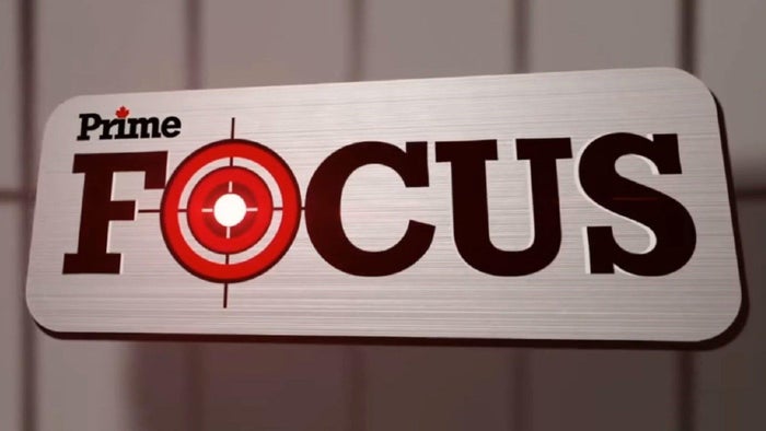 Prime Focus on JioTV