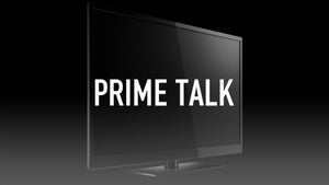 Prime Talk on Prime Asia HD - future program