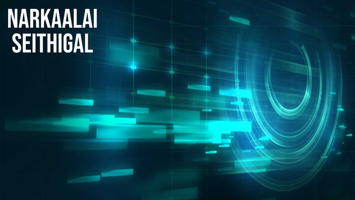 Narkaalai Seithigal on JioTV