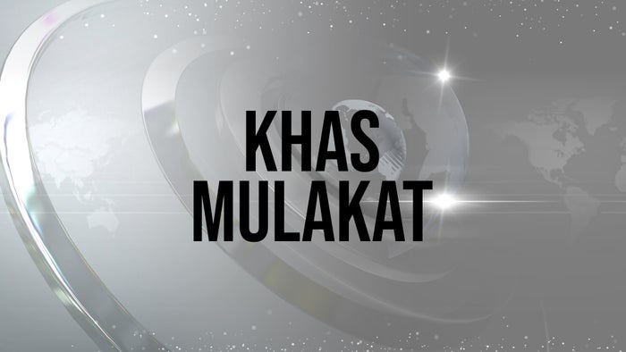 Khas Mulakat on JioTV