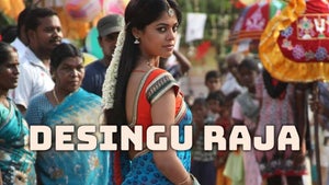 Desingu Raja on Zee Thirai HD - future program