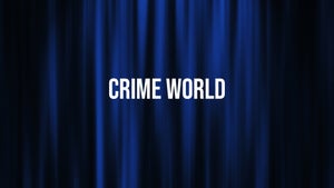 Crime World Episode 86 on Thanthi One - past program
