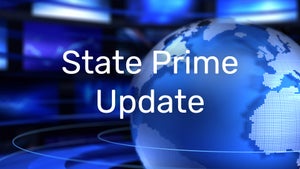 State Prime Update on Bharat Update - future program
