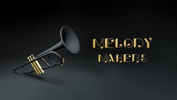 Melody Makers on JioTV