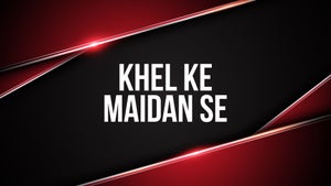 Khel Ke Maidan Se on India Prime News - live program