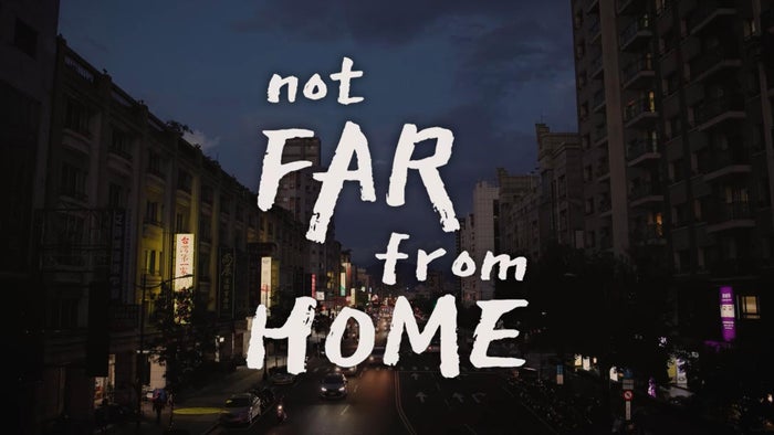 What's Up Taiwan! on JioTV