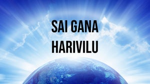 Sai Gana Harivilu on Sai TV Telugu - future program