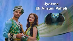 Jyotsna Ek Ansuni Paheli Episode 142 on Sun Neo HD - future program