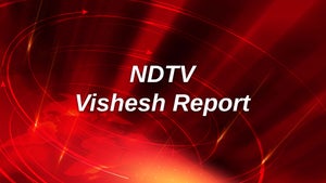 NDTV Vishesh Report on NDTV Marathi - future program