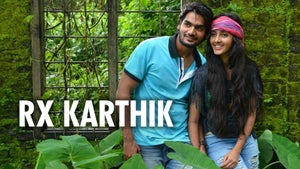 Rx Karthik on Star Gold 2 HD - past program