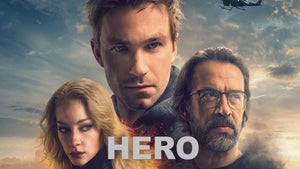 Hero on Star Gold Thrills - past program