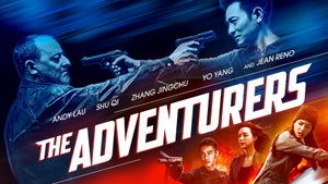 The Adventurers on Star Gold Thrills - past program
