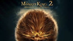 The Monkey King 2 on Star Gold Thrills - past program
