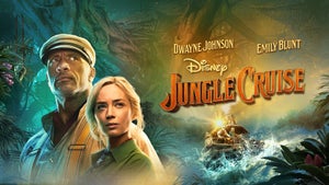 Jungle Cruise on Star Gold Thrills - past program
