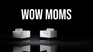 Wow Moms on NKTV Live - future program