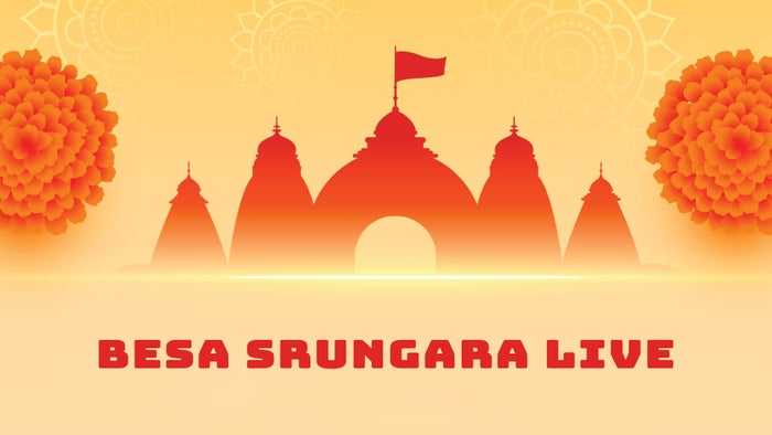 Besa Srungara Live on JioTV