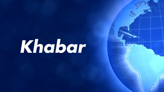 Khabar on JioTV