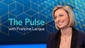 The Pulse with Francine Lacqua on Bloomberg TV+ - future program