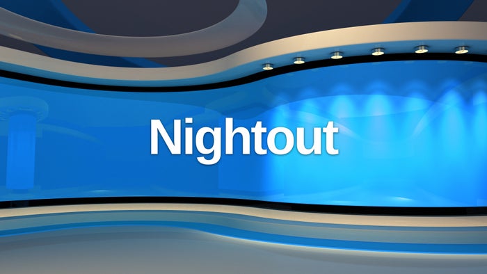 Nightout on JioTV