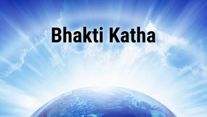 Bhakti Katha on Kolkata News - future program