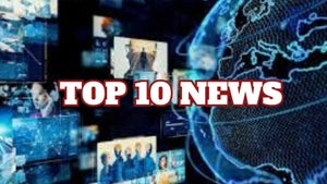 Top 10 News on Chanakya News National - live program