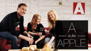 A is for Apple Episode 9 on Gusto TV - past program