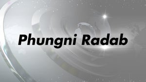 Phungni Radab on NE News - past program