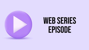 Web Series Episode on Apex Entertainment - live program