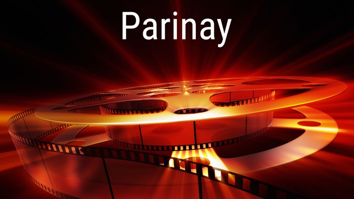 Parinay on JioTV