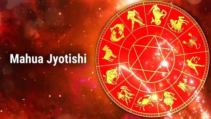 Mahua Jyotishi on JioTV