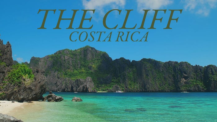 The Cliff: Costa Rica on JioTV