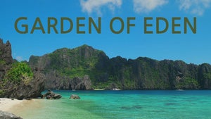 Garden of Eden on Stingray Naturescape - past program