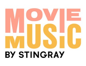 Movie Music by Stingray on Movie Music by Stingray - live program