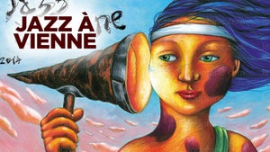 Stingray Djazz on Stingray Djazz - past program