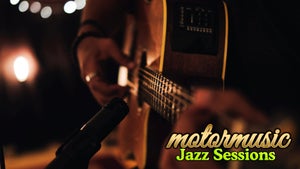 MotorMusic Jazz Sessions on Stingray Djazz - future program