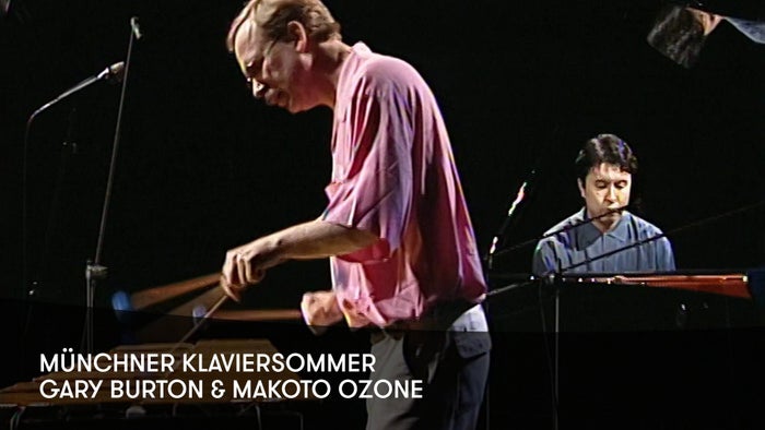 Münchner Klaviersommer: Makoto Ozone on JioTV