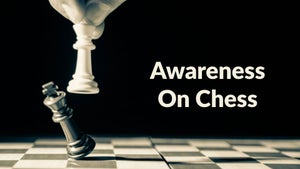 Awareness On Chess on T SAT Vidya - future program