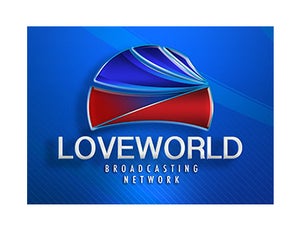 LOVEWORLD TV on LOVEWORLD TV - past program