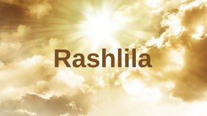 Rashlila on ZB Bhakti - past program
