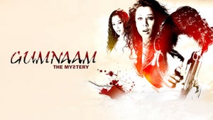Gumnaam: The Mystery on NH BollyFlix - past program
