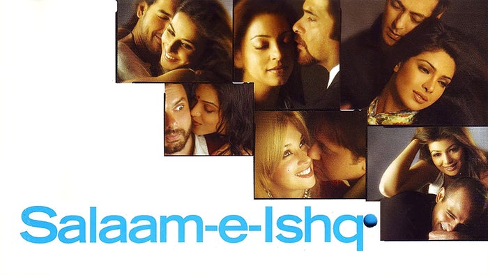 Salam E Ishq on JioTV