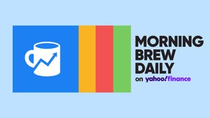 Morning Brew Daily on Yahoo Finance - past program