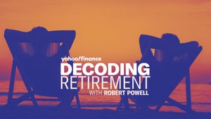 Financial Freestyle on Yahoo Finance - past program