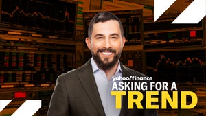 Market Movers on Yahoo Finance - past program