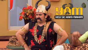 Yam Kisi Se Kam Nahin on Nazara - past program