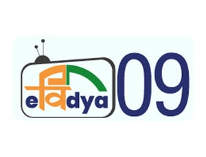 PM e Vidya 09 on PM e Vidya 09 - future program