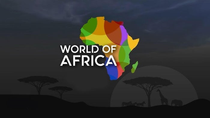 World of Africa on JioTV